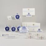 1769&nbsp;9222&nbsp;Porslinsskyltar